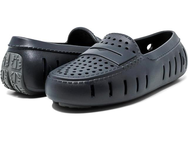 (取寄) フローファ レディース ポッシュ ドライバ 2.0 Floafers women Floafers Posh Driver 2.0 Black/Asphaltの通販は 14,004円