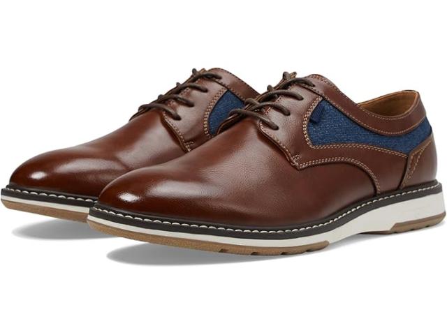 (取寄) スティーブマデン メンズ  Steve Madden men Steve Madden Mmanuel Cognac