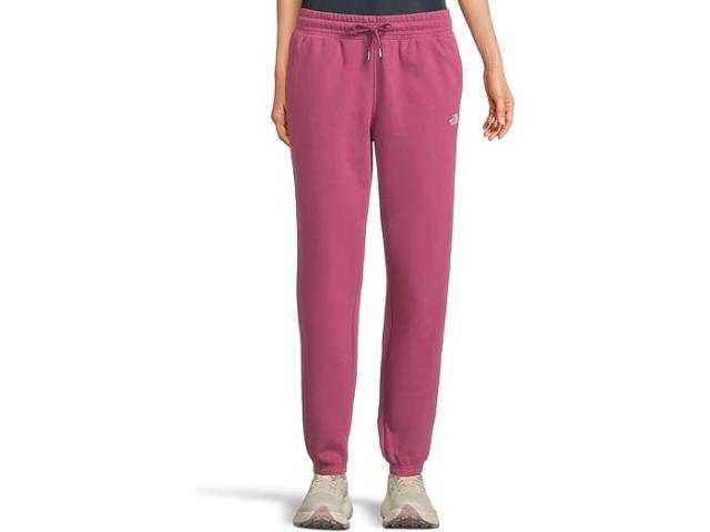 (取寄) ノースフェイス レディース コア スウェットパンツ The North Face women Core Sweatpants Cyber Berry