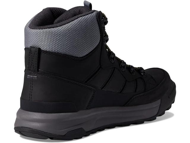 取寄) オボズ メンズ バーク ミッド レザー B-ドライ Oboz men Oboz