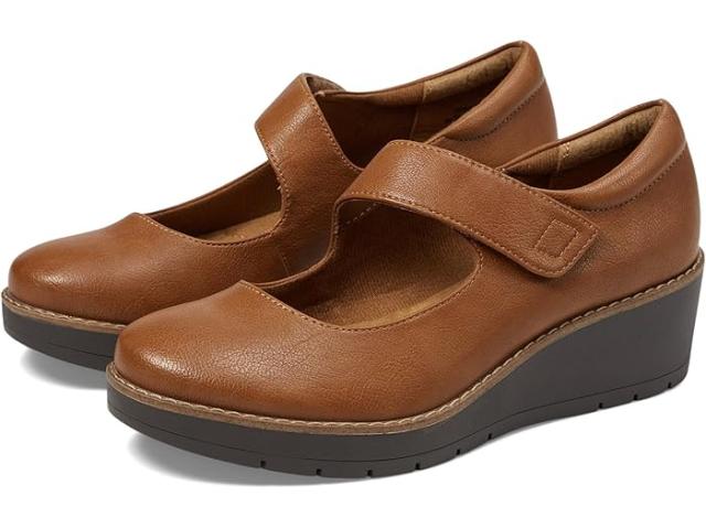 (取寄) レディース  EuroSoft women Franlee Cognac