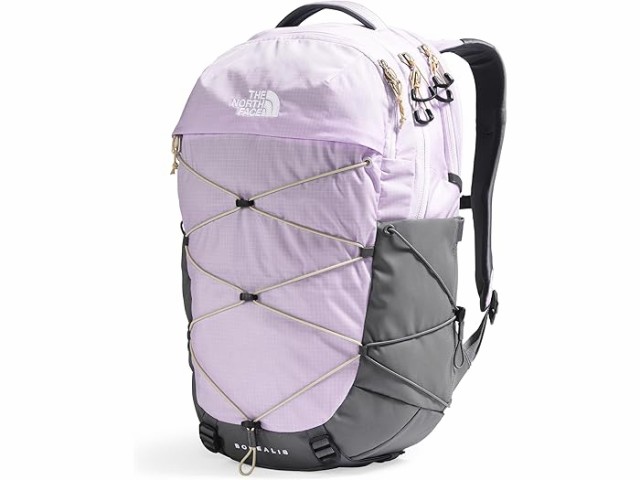 (取寄) ノースフェイス レディース ウィメンズ ボレアリス The North Face women The North Face Women's Borealis Icy Lilac/Smoked Pearl/Gravelの通販は 33,590円