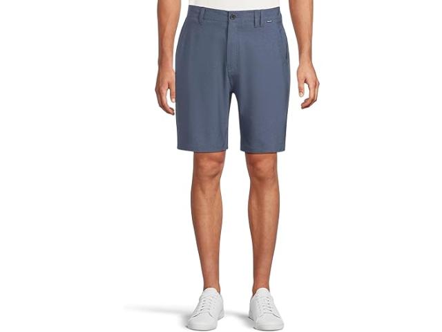 (取寄) ハーレー メンズ ファントム ヘザー ウォークショーツ 20 Hurley men Phantom Heather Walkshorts 20