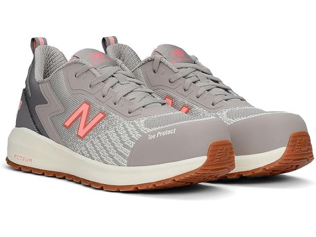 (取寄) ニューバランスワーク＆セーフティ レディース スピードウェア New Balance Work & Safety women New Balance Work & Safety Speedware Desert Flower