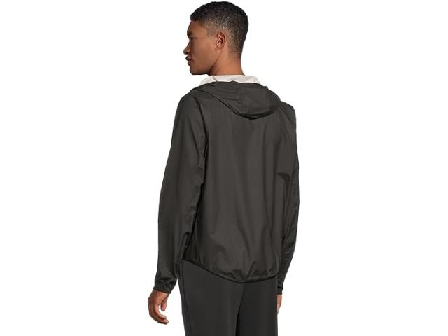 (取寄) ヘリーハンセン メンズ ベルグラ 2.5L ファストパック ジャケット Helly Hansen men Verglas 2.5L Fastpack Jacket Black