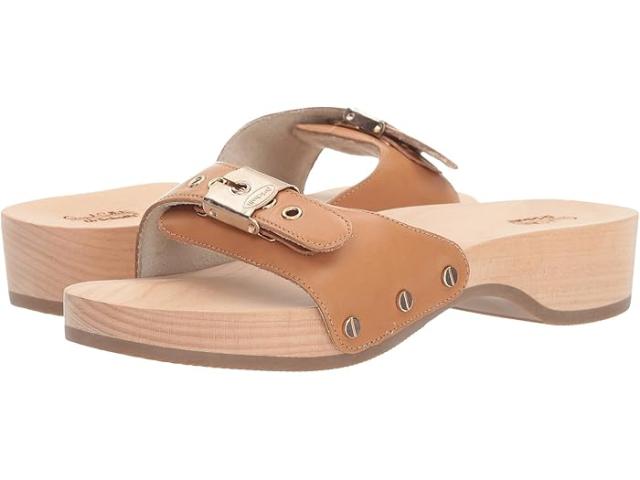 (取寄) ドクターショール レディース オリジナル - オリジナル コレクション Dr. Scholl's women Original - Original Collection Camelot