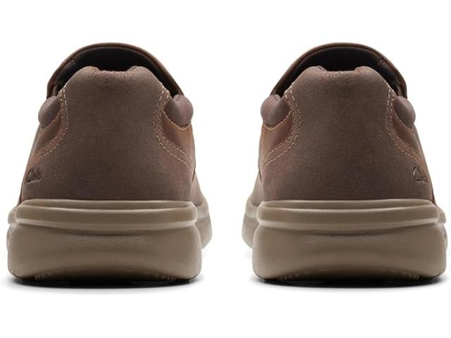 取寄) クラークス メンズ ブラッドリー ステップ Clarks men Clarks