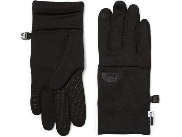 (取寄) ノースフェイス レディース ウィメンズ イーチップ リサイクル グローブ The North Face women Women's Etip Recycled Gloves TNF Black