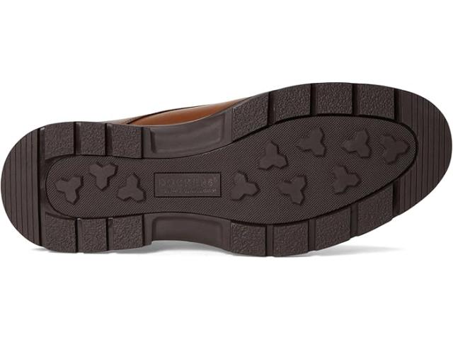 取寄) ドッカーズ メンズ Dockers men Dockers Tradeston Dark Tan