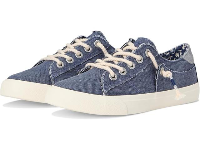 (取寄) ブローフィッシュ マリブ レディース マルティナ Blowfish Malibu women Blowfish Malibu Martina Navy