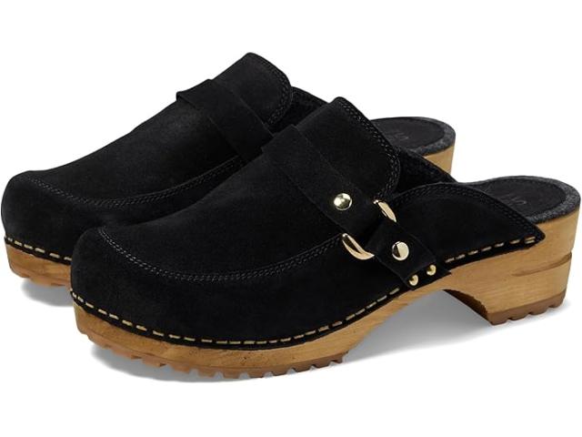 (取寄) サニタ レディース リッシー Sanita women Lissy Blackの通販は 27,108円