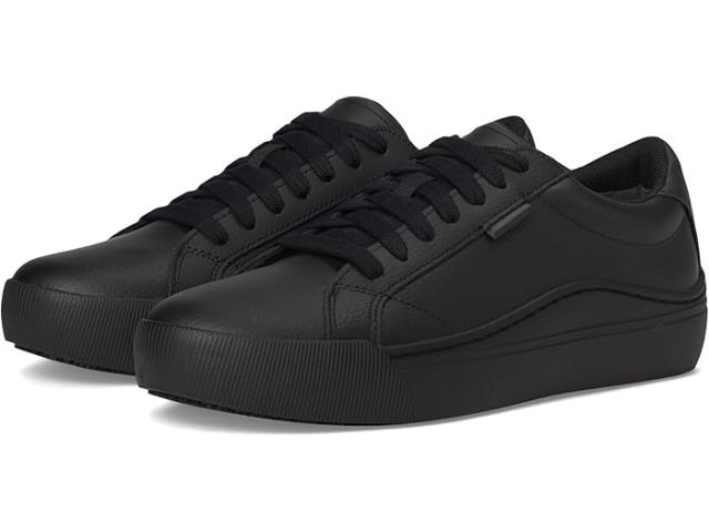 (取寄) ドクターショール レディース タイム オン スリップ レジスタント Dr. Scholl's women Time On Slip Resistant Black