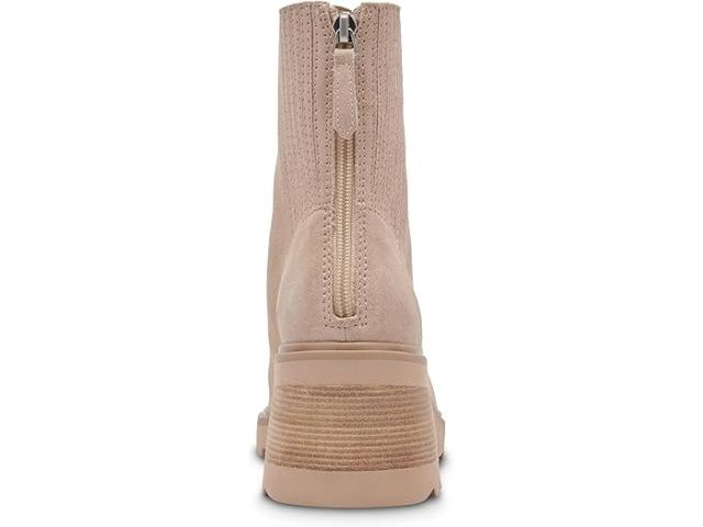 (取寄) ドルチェヴィータ レディース マーティ H2o Dolce Vita women Martey H2O Taupe Suede 取寄) ドルチェヴィータ レディース マーティ H2o Dolce Vita women