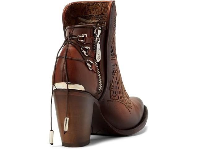 (取寄) クアドラ レディース CU434 Cuadra women CU434 Honey