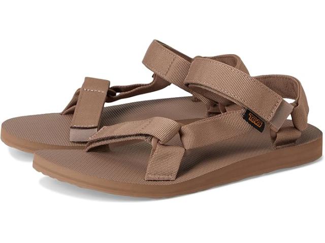 (取寄) テバ メンズ オリジナル ユニバーサル Teva men Original Universal Caribou