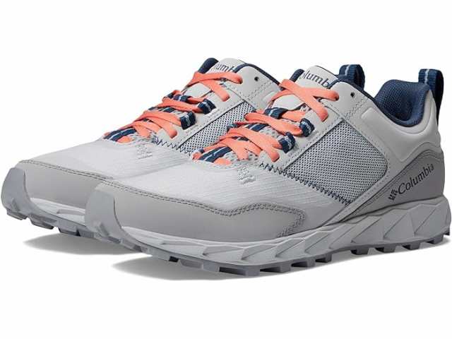 (取寄) コロンビア レディース フロー ディストリクト Columbia women Columbia Flow District Grey Ice/Zincの通販は