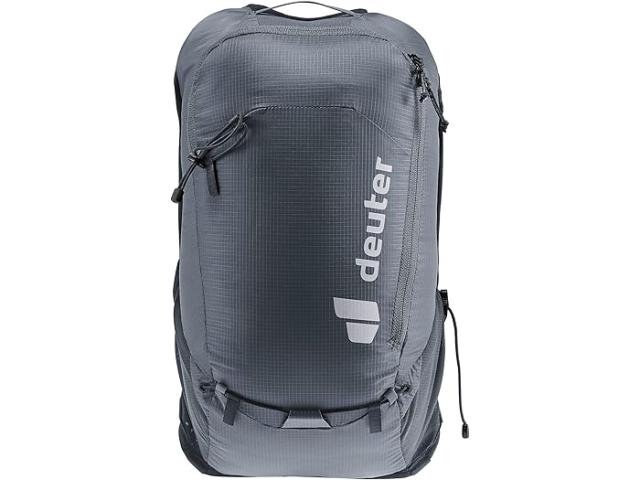 (取寄) ドイター アセンダー 7 W/ 2 フラスクス Deuter Ascender 7 w/ 2 Flasks Black