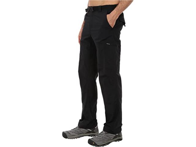 (取寄) コロンビア メンズ シルバー リッジ カーゴ パンツ - メンズ Columbia men Silver Ridge Cargo Pant - Men's Black 取寄) コロンビア メンズ シルバー リッジ カーゴ パンツ Columbia men