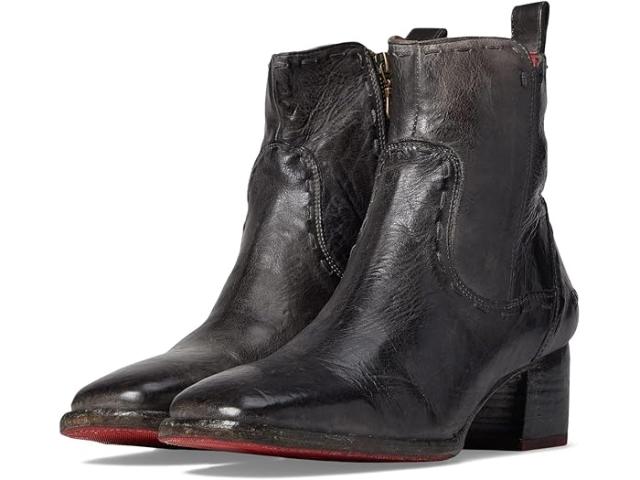 (取寄) ベッドステュ レディース メルリ Bed Stu women Bed Stu Merryli Black Rustic Tremoloの通販は