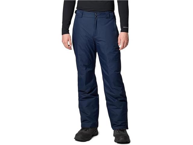 (取寄) コロンビア メンズ バガブー V パンツ Columbia men Bugaboo V Pant Collegiate Navy