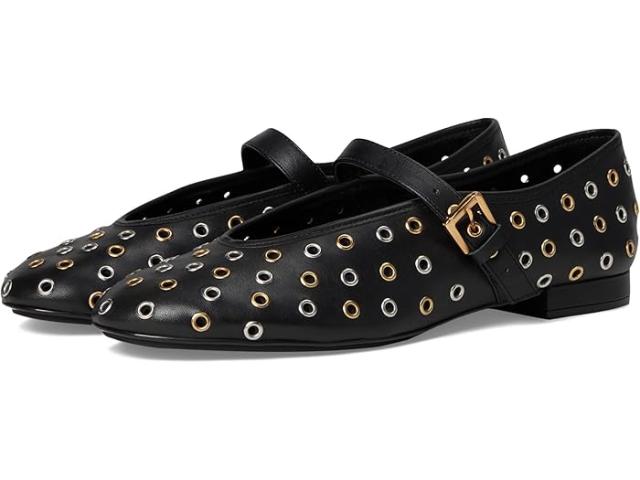 (取寄) ベルナルド レディース ボーデン グロメット Bernardo women Borden Grommet Black