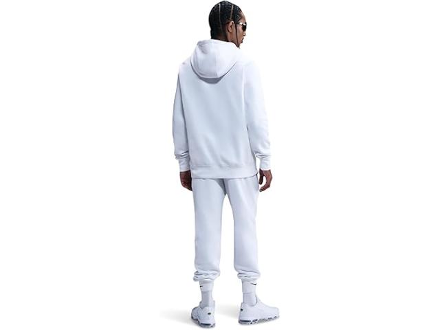 取寄) ナイキ メンズ クラブ フリース プルオーバー ブーディ Nike men