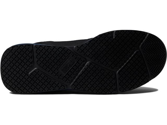 (取寄) シューズ フォー クルーズ メンズ タイゴン Shoes for Crews men Shoes for Crews Tigon Black 取寄) シューズ フォー クルーズ メンズ タイゴン Shoes for Crews men