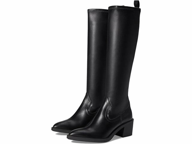 (取寄) ラ カナディエンヌ レディース ペイトン La Canadienne women La Canadienne Paton Black Leatherの通販は