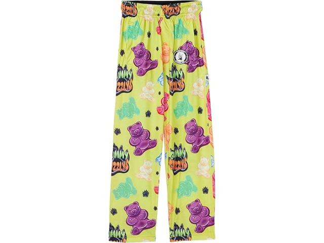 (取寄) フローソサエティ キッズ ユース グリズリー ガミー フロウ ラウンジ パンツ (リトル キッド/ビッグ キッド) FLOW SOCIETY kids Youth Grizzly Gummy Flow Lounge Pants (Little Kid/Big Kid) Yellow