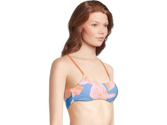 (取寄) マージ レディース マグノリア ミラージュ ウィーン Maaji women Magnolia Mirage Vienna Bright Blue