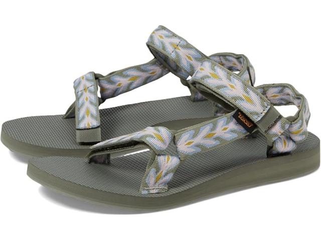 (取寄) テバ レディース オリジナル ユニバーサル リバイブー Teva women Teva Original Universal Revivew 2010S Archival Revivalの通販は 18,280円