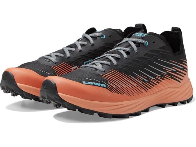 (取寄) ローバー レディース シタックス Lowa women Citux Melon/Arctic