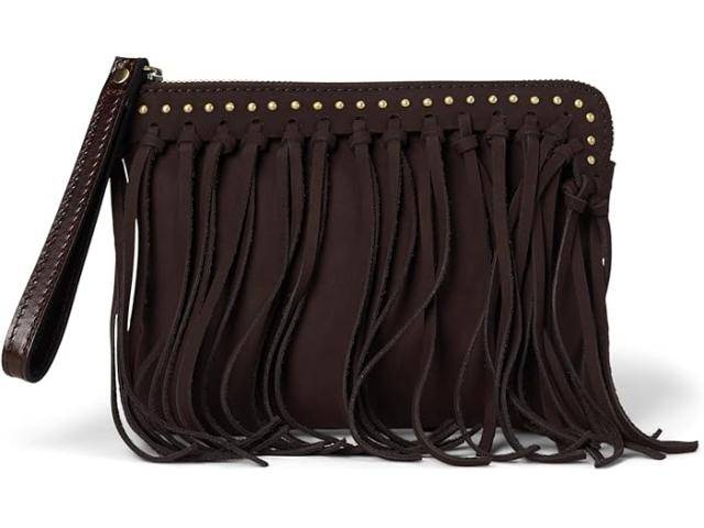 (取寄) パトリシア ナッシュ レディース リスレット Patricia Nash women Patricia Nash Wristlet Chocolateの通販は