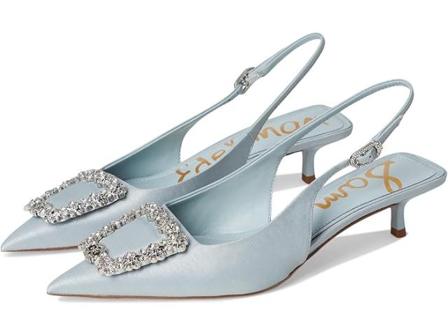 (取寄) サムエデルマン レディース ケイトリン Sam Edelman women Kaitlyn Cape Blue