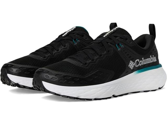 (取寄) コロンビア メンズ コノス TRS Columbia men Konos Trs Black/Deep Wave