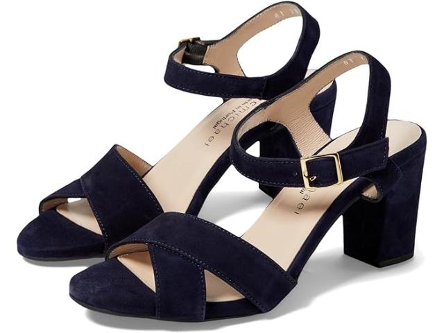 (取寄) エリックマイケル レディース キャシー Eric Michael women Eric Michael Cathy Navy