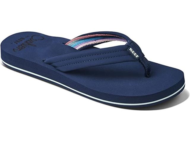 (取寄) リーフ レディース クッション ブリーズ Reef women  Cushion Breeze Midnight