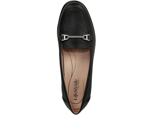 取寄) ライフストライド レディース ジョビアル ビット スリッポン