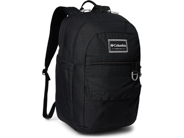 (取寄) コロンビア バクストン 26L バックパック Columbia Buxton 26L Backpack Blackの通販は