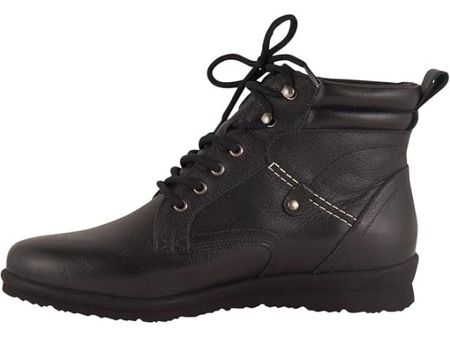 (取寄) デビッドテイト レディース ピーク David Tate women Peak Black