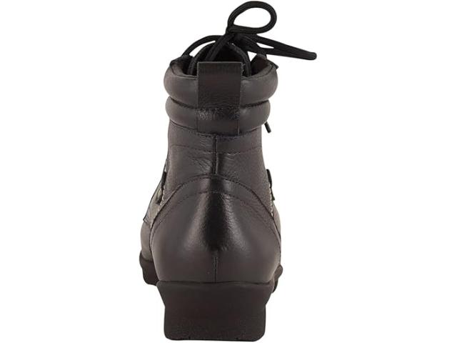 (取寄) デビッドテイト レディース ピーク David Tate women Peak Black