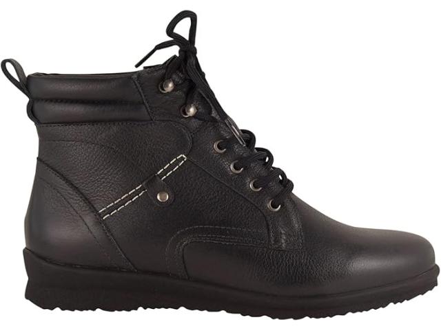 (取寄) デビッドテイト レディース ピーク David Tate women Peak Black