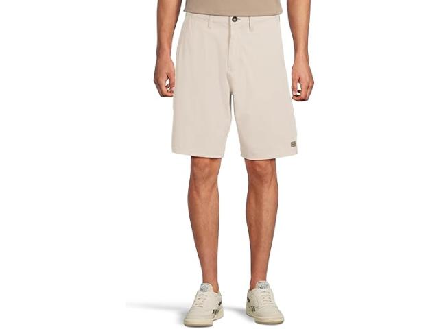 (取寄) ビラボン メンズ クロスファイア サブマーシブル Billabong men Crossfire Submersible Bleached Sand