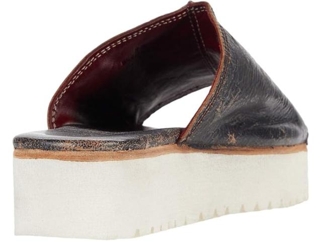 (取寄) ベッドステュ レディース フェアリー リ Bed Stu women Bed Stu Fairlee II Black Lux 取寄) ベッドステュ レディース フェアリー リ Bed Stu women Bed Stu