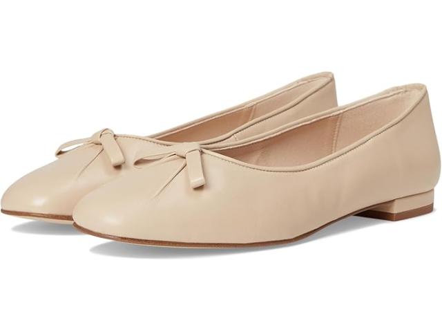 (取寄) フレンチ ソール レディース ポピー French Sole women Poppie Beige