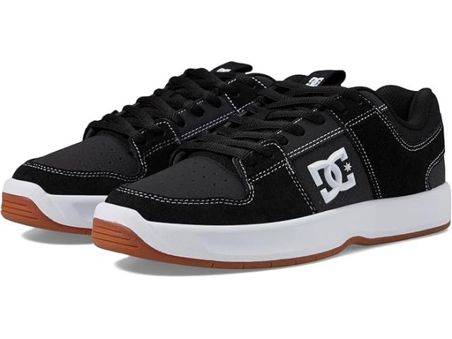(取寄) DC メンズ リンクス ゼロ DC men DC Lynx Zero Black/Black/White
