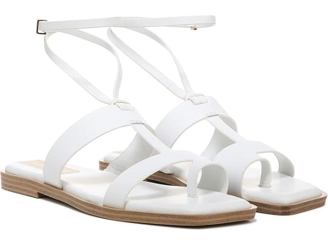 (取寄) フランコ サルト レディース マレン Franco Sarto women Maren White Leatherの通販は