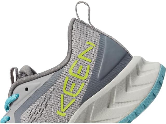 (取寄) キーン レディース スピード KEEN women KEEN Versacore Speed Alloy/Reef Waters_4