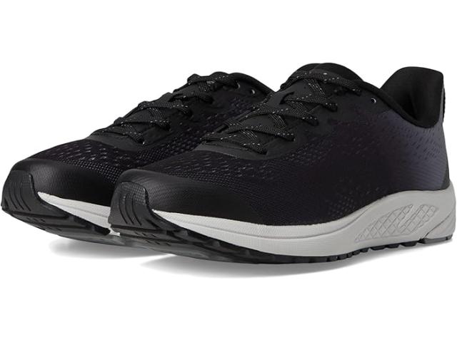 (取寄) プロペット メンズ ワン イバルブ Propet men One Evolve Black Steel