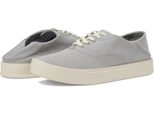 (取寄) オルカイ メンズ トレードウィンド OluKai men Tradewind Cooler Grey/Cooler Grey